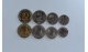 Russia 4 coin set
