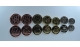 Sakhalin 7 coin set