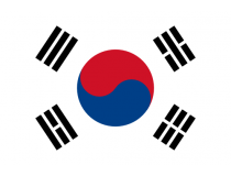 South Korea