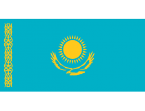 Kazakhstan