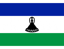 Lesotho