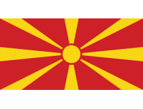 Macedonia