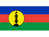 New Caledonia