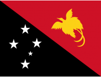 Papua New Guinea